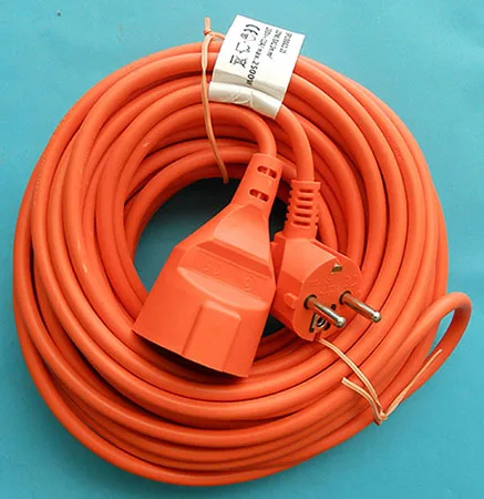 Extension cord