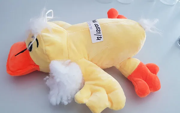 Soft toy