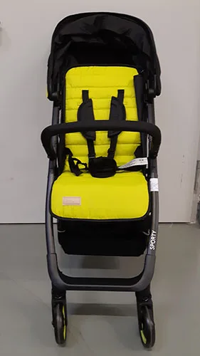 Baby stroller