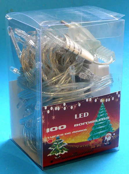 Lighting chain