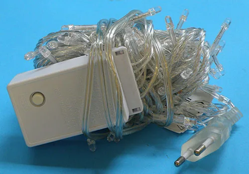 Lighting chain