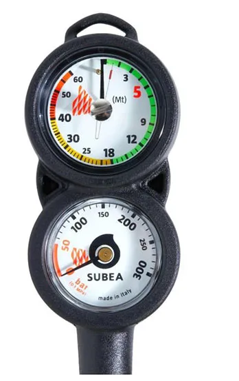 Manometer