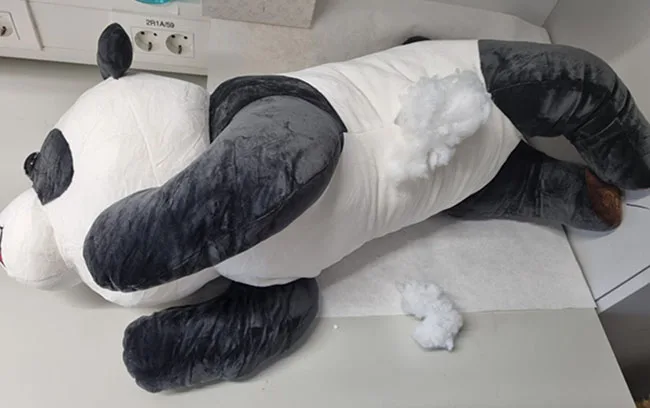 Soft toy