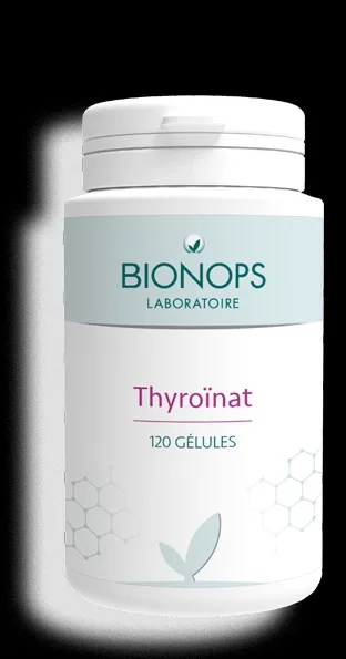 Thyroïnat