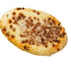 Fougasses chorizo