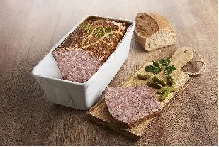 Pâté campagnard