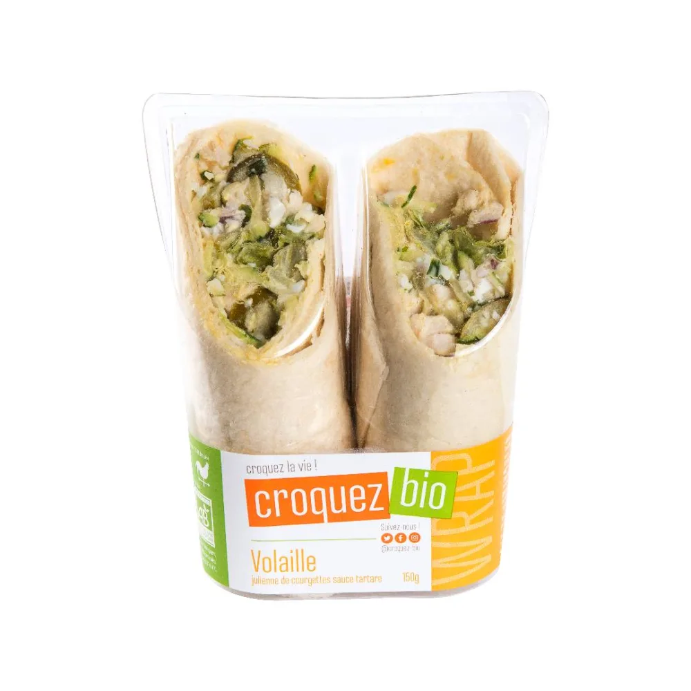 Wrap