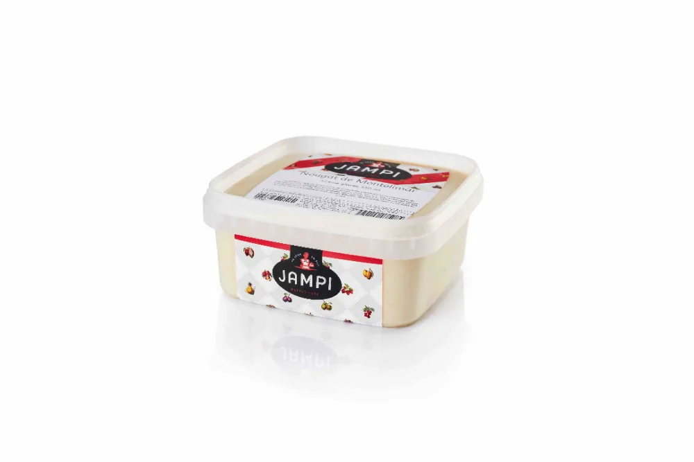 Nougat de montélimar