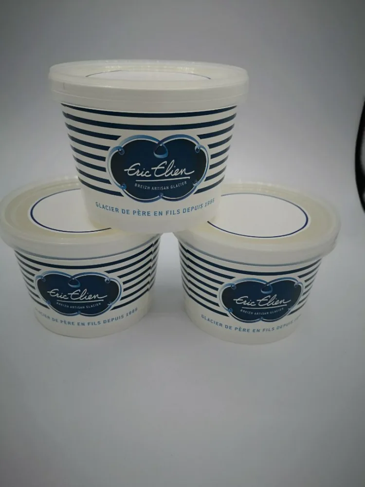 Sorbets artisanaux