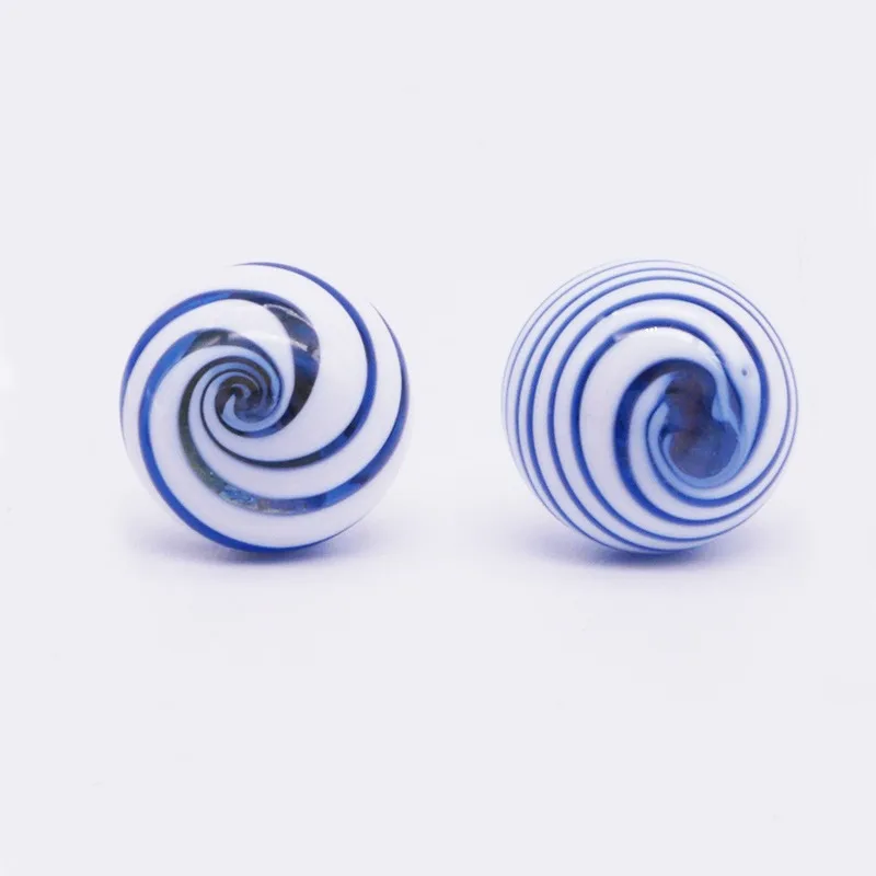 Clou d'oreille berlingot en métal couleur or