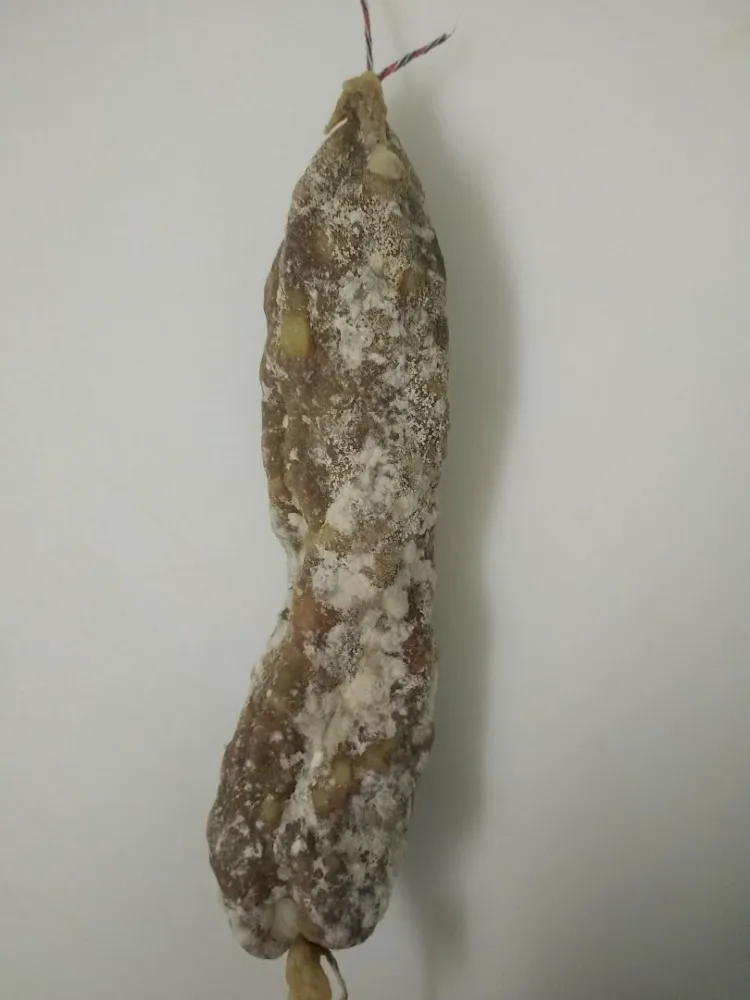 Saucisson sec nature porc