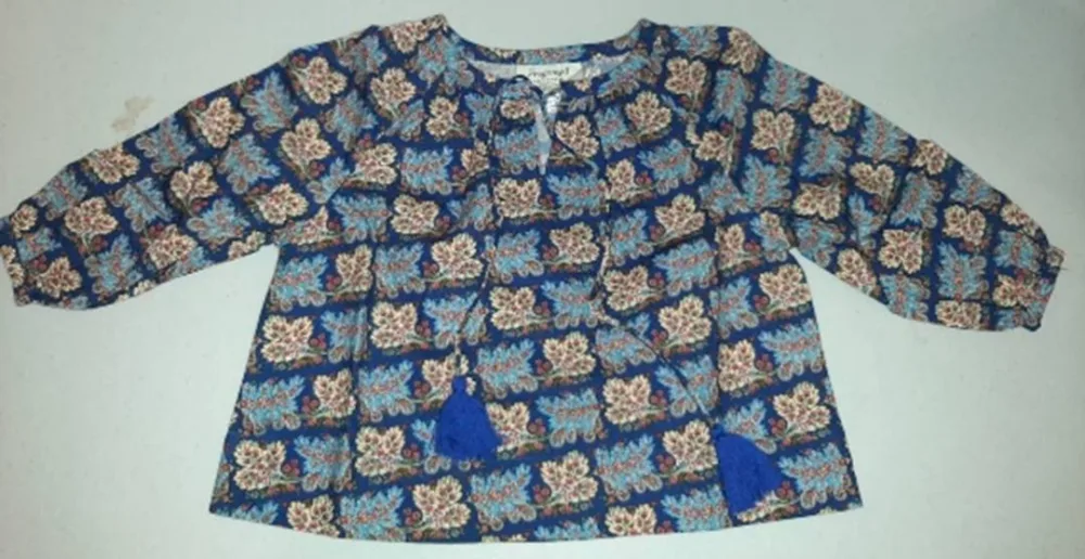 Kurta enfant