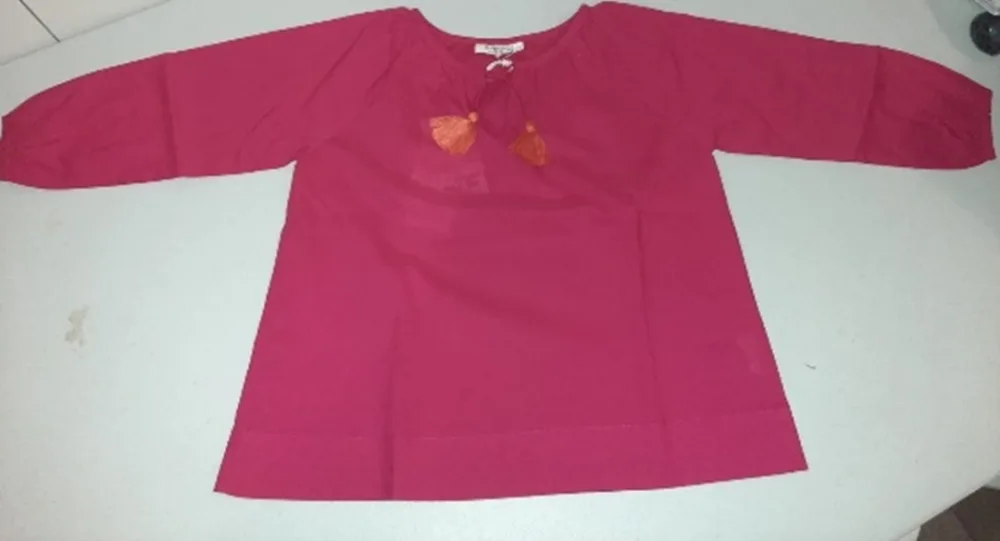 Kurta enfant