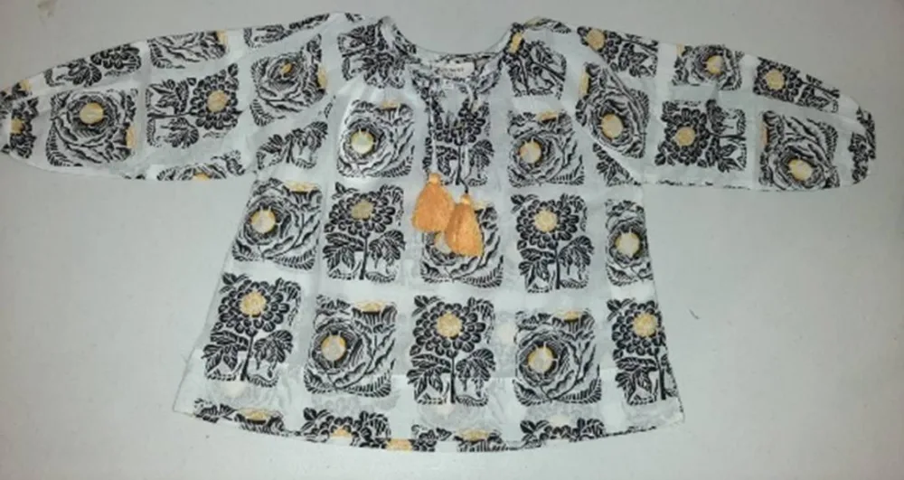 Kurta enfant