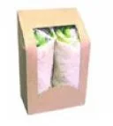 Wraps prepares par nos soins