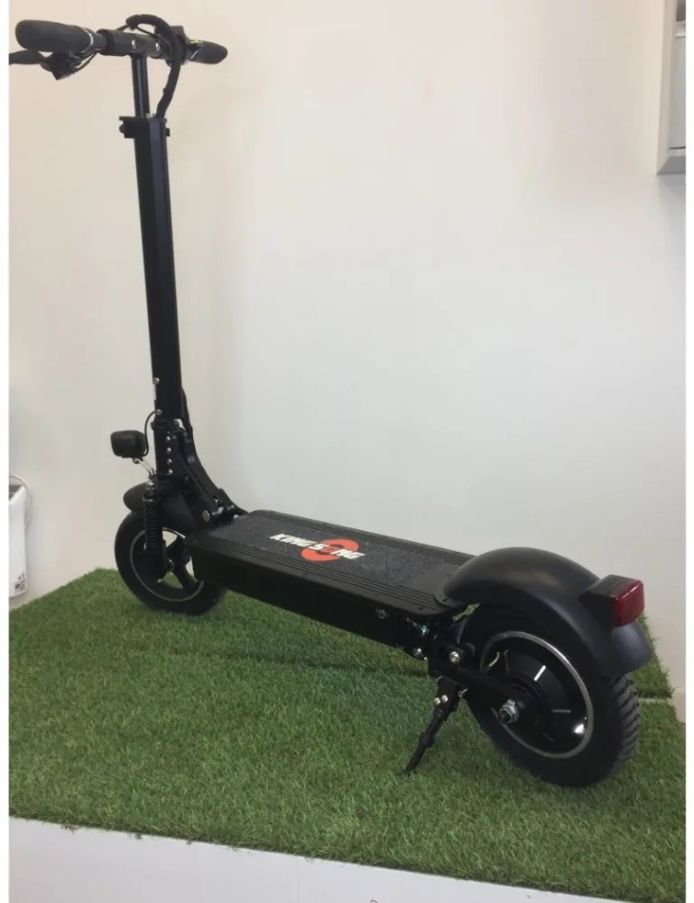 Trottinette électrique