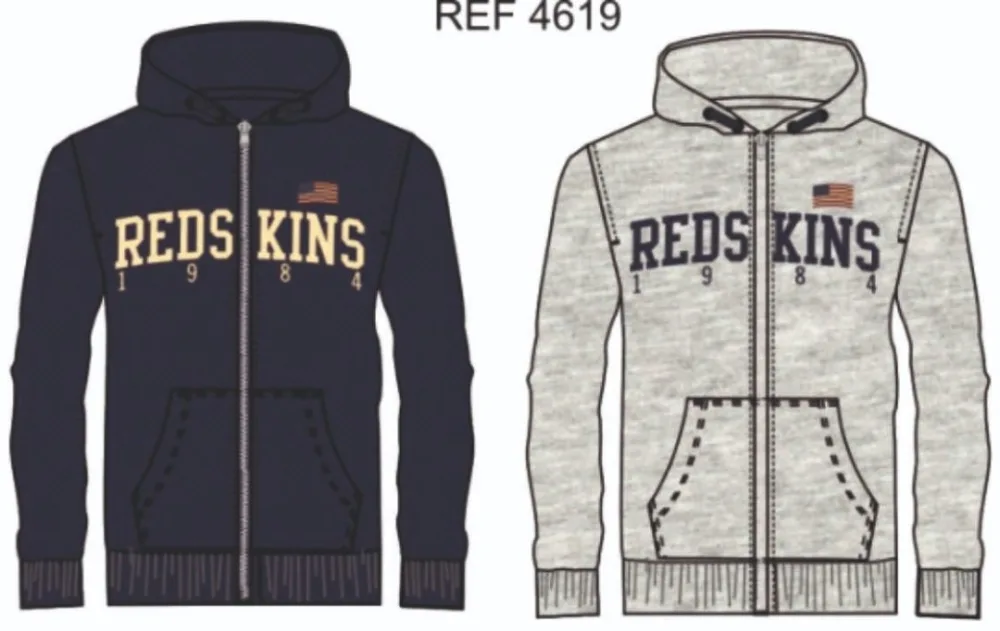 Sweat capuche enfant