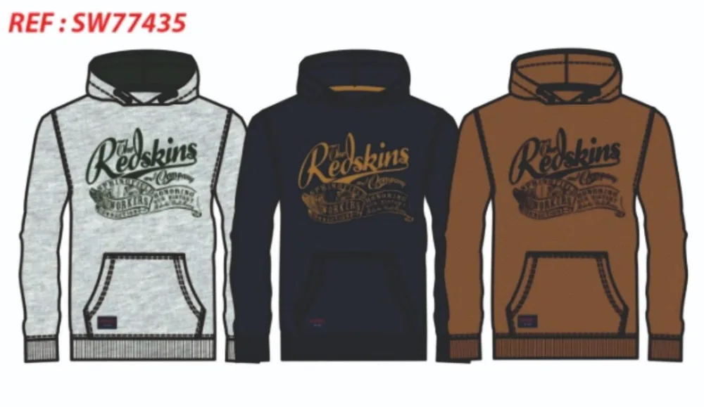 Sweat capuche enfant