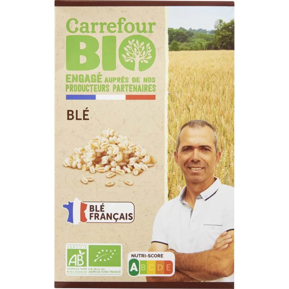 Ble