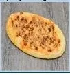 Gourmande au chorizo