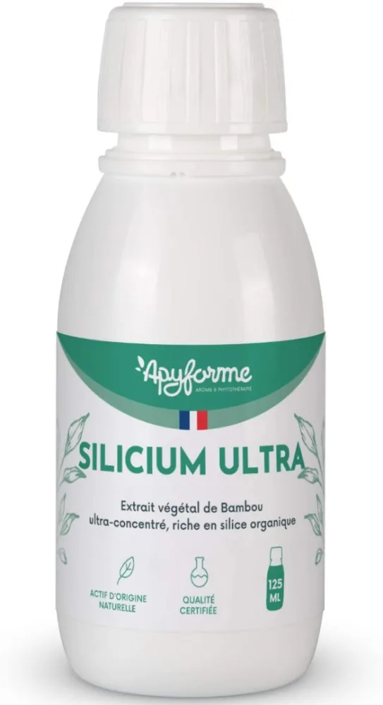 Silicium ultra