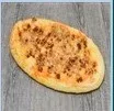 Gourmande au chorizo