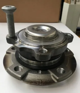 Wheel bearing kit partie du véhicule