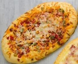 Gourmande au chorizo