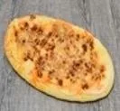 Gourmande au chorizo