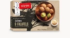 Falafels