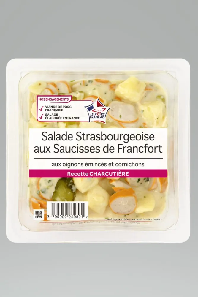 Strasbourgeoise