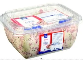 Museau de porc 1,5kg metro chef