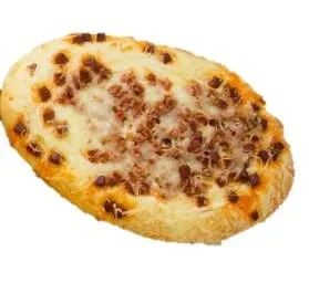 Fougasses, gourmandes et pains au chorizo