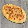 Fougasse et gourmande au chorizo