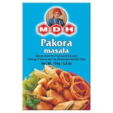 Pakora masala