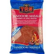 Tandoori masala