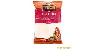 Urid flour - farine de haricot urid