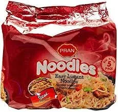 Nouilles arome boeuf