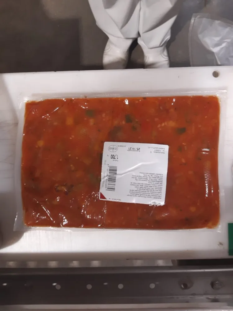 Ratatouille