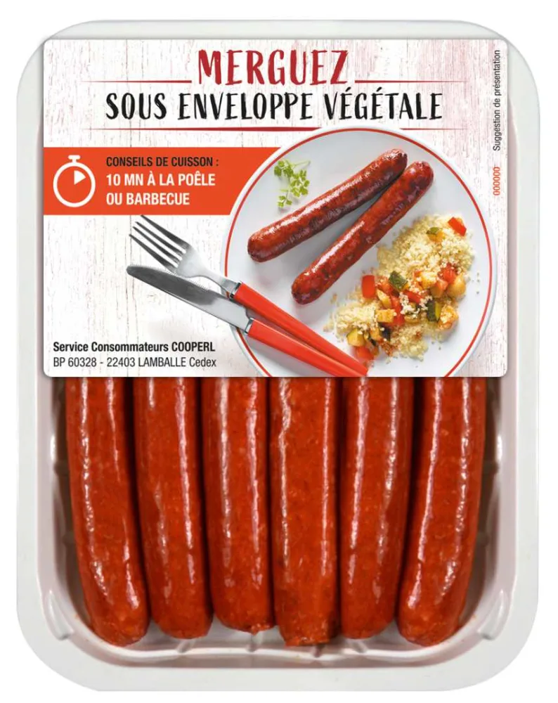 Merguez bv