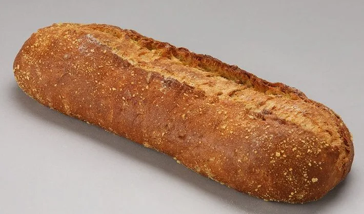 Pain maïs et graines de tournesol 300g
