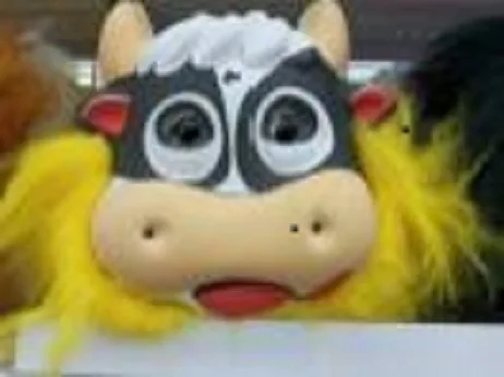 Masque de déguisement