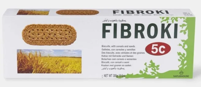 Fibroki 5c