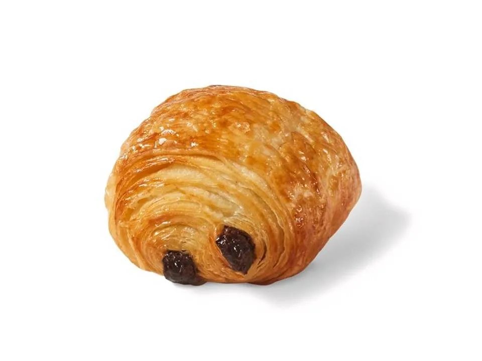 Mini pain aux chocolats