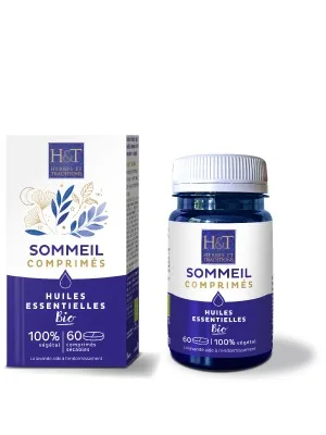 Comprimés sommeil