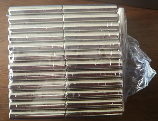 Magnetic blocks
