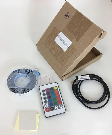 Led strip