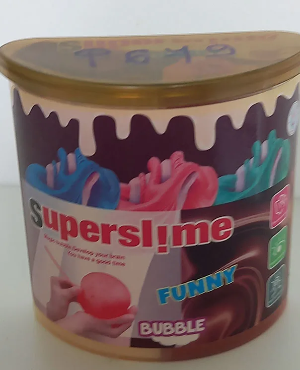 Slime toy
