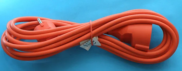 Extension cord