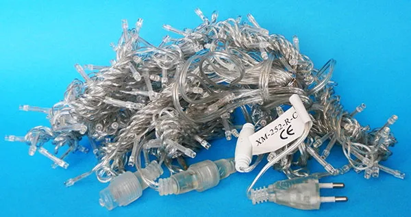 Lighting chain
